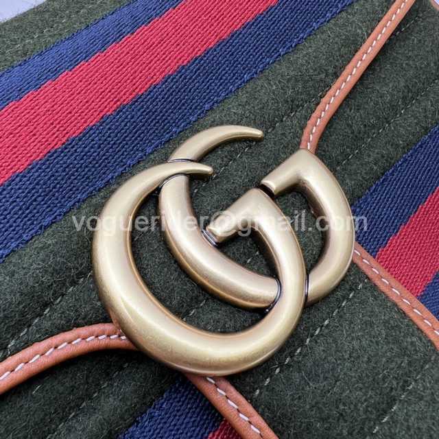 GG Marmont 443497 26 GG Marmont 443497 26
