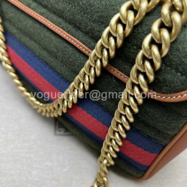 GG Marmont 443497 26 GG Marmont 443497 26