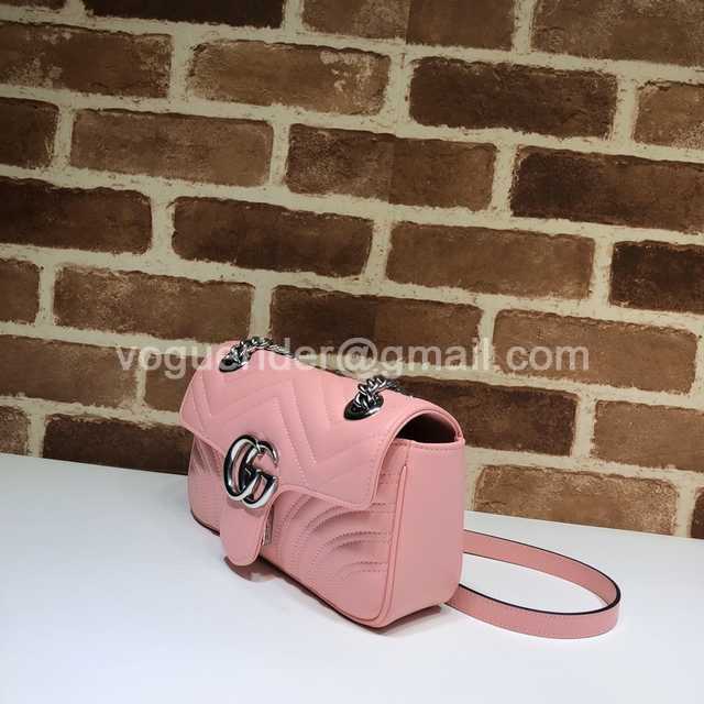 GG Marmont 446744 23 GG Marmont 446744 23