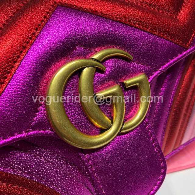 GG Marmont 446744 23 GG Marmont 446744 23