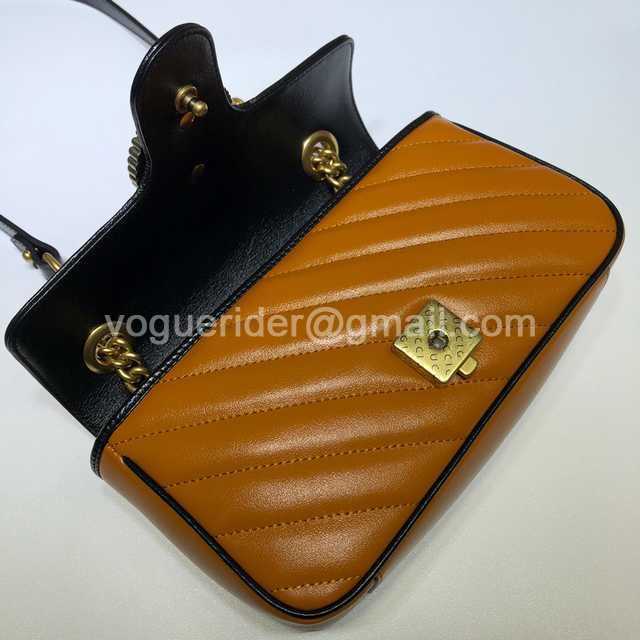 GG Marmont 446744 23 GG Marmont 446744 23