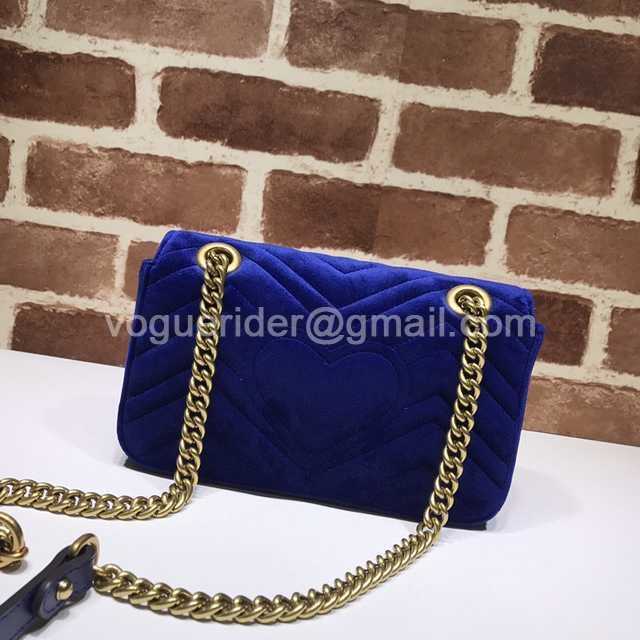 GG Marmont 446744 23 GG Marmont 446744 23