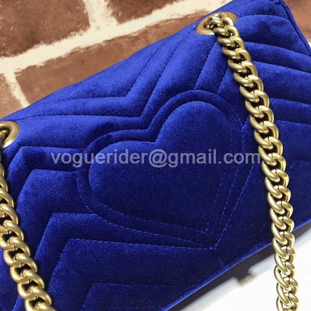 GG Marmont 446744 23 GG Marmont 446744 23