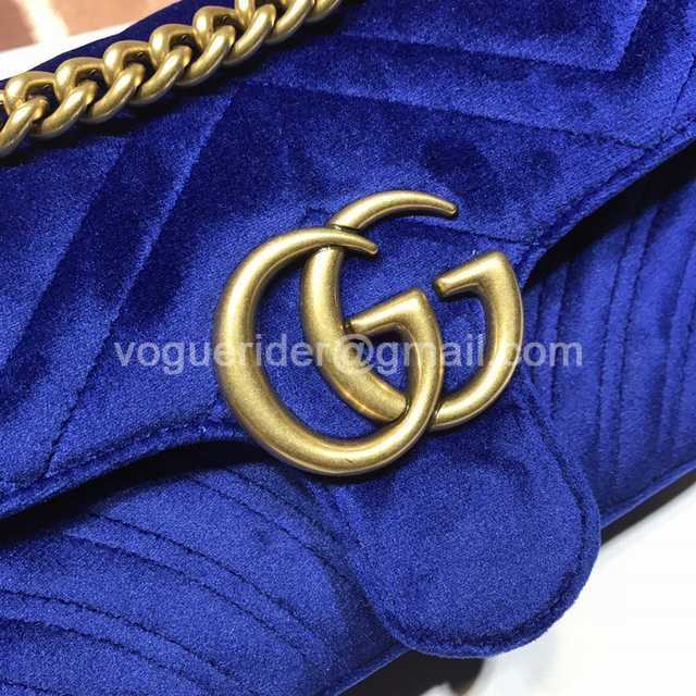 GG Marmont 446744 23 GG Marmont 446744 23