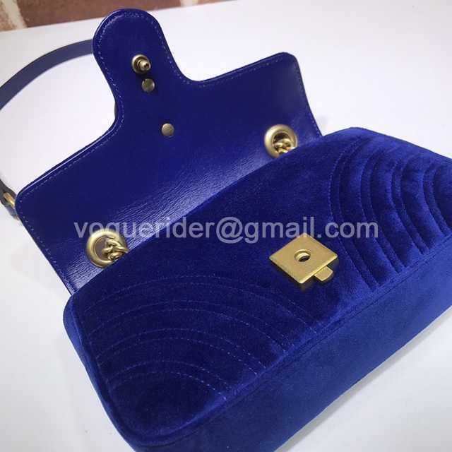 GG Marmont 446744 23 GG Marmont 446744 23
