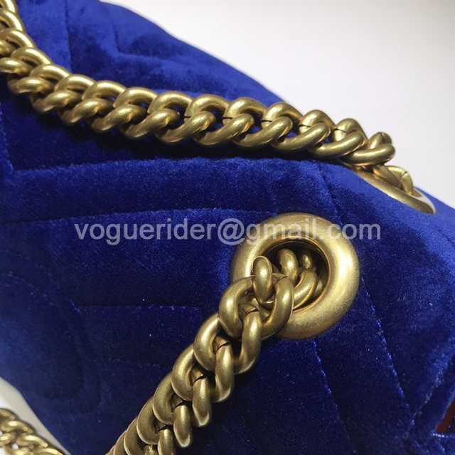 GG Marmont 446744 23 GG Marmont 446744 23