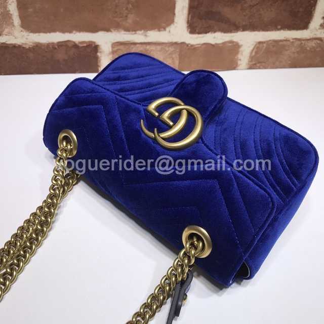 GG Marmont 446744 23 GG Marmont 446744 23