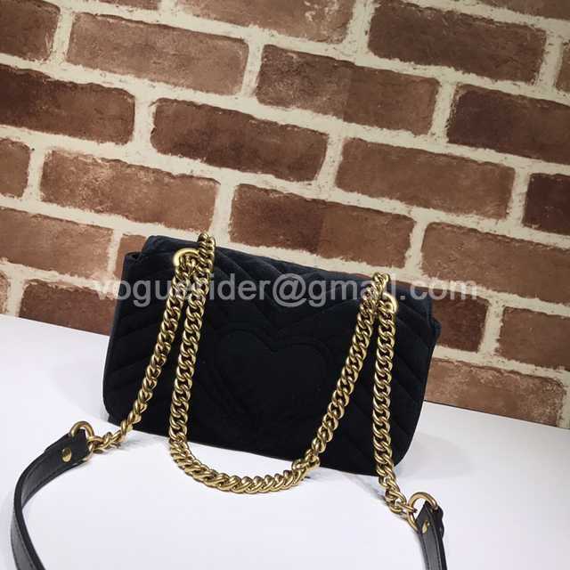GG Marmont 446744 23 GG Marmont 446744 23