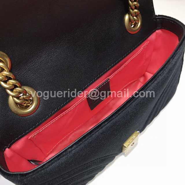 GG Marmont 446744 23 GG Marmont 446744 23