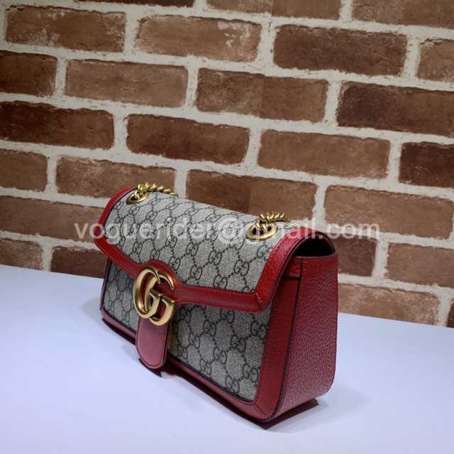 GG Marmont 443497 26 GG Marmont 443497 26