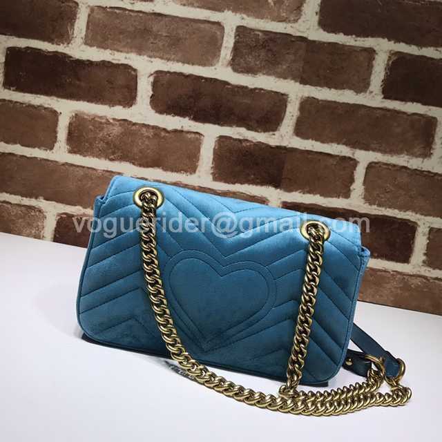GG Marmont 446744 23 GG Marmont 446744 23