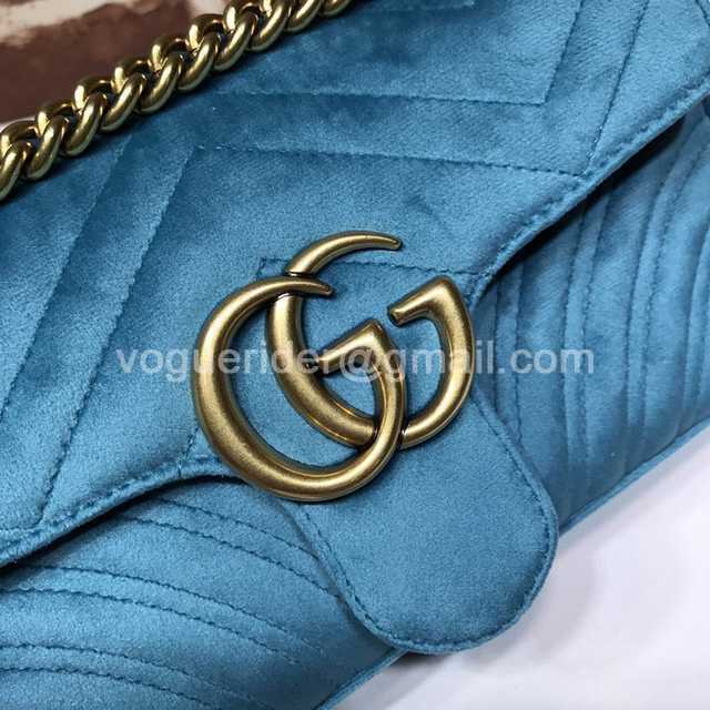 GG Marmont 446744 23 GG Marmont 446744 23