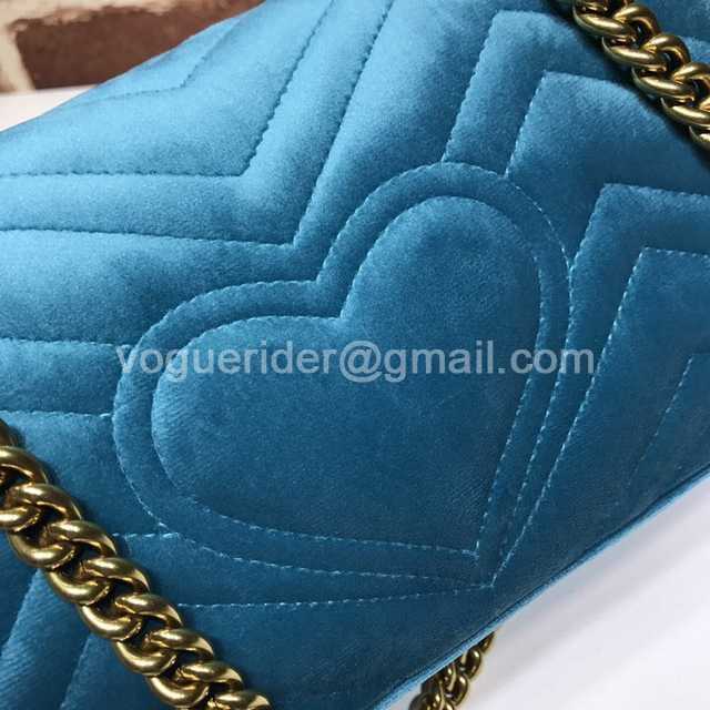 GG Marmont 446744 23 GG Marmont 446744 23
