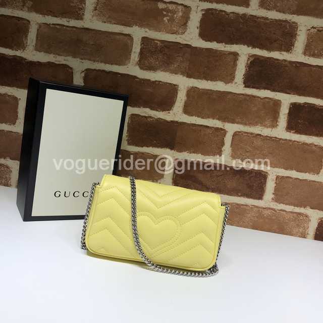 GG Marmont 476433 16 GG Marmont 476433 16