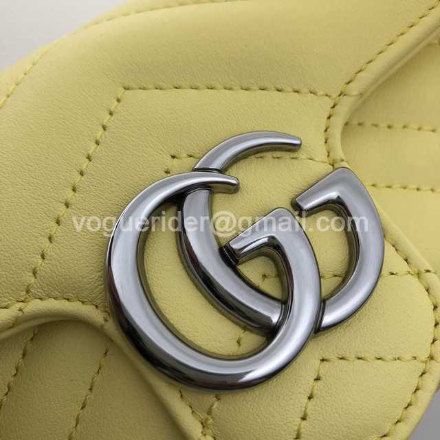 GG Marmont 476433 16 GG Marmont 476433 16