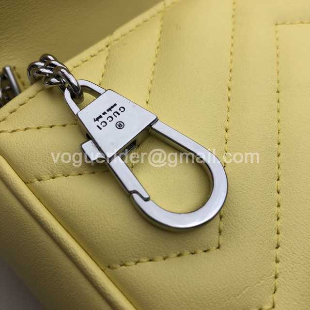 GG Marmont 476433 16 GG Marmont 476433 16