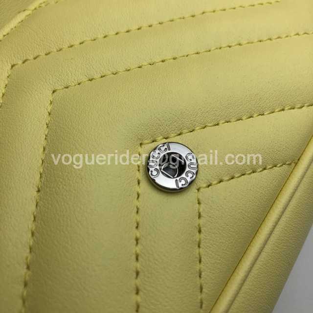 GG Marmont 476433 16 GG Marmont 476433 16