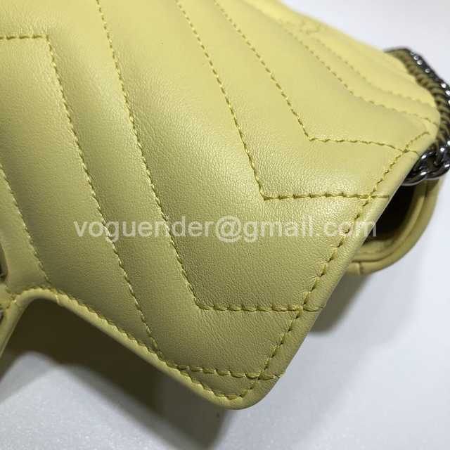GG Marmont 476433 16 GG Marmont 476433 16