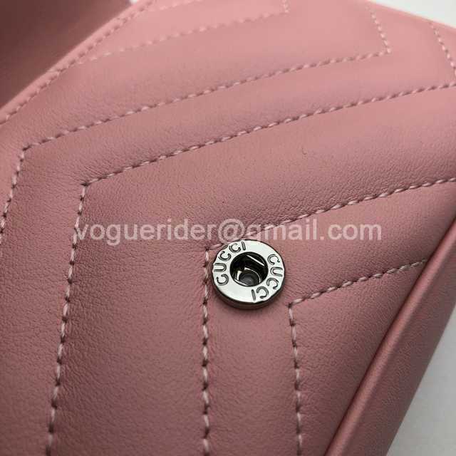 GG Marmont 476433 16 GG Marmont 476433 16