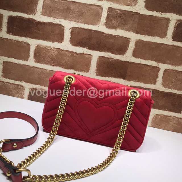 GG Marmont 446744 23 GG Marmont 446744 23