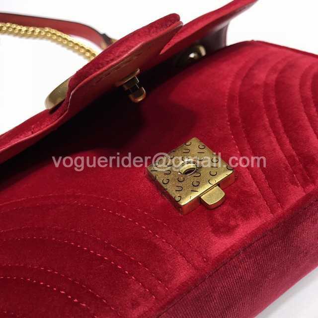 GG Marmont 446744 23 GG Marmont 446744 23