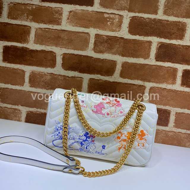 GG Marmont 443497 26 GG Marmont 443497 26