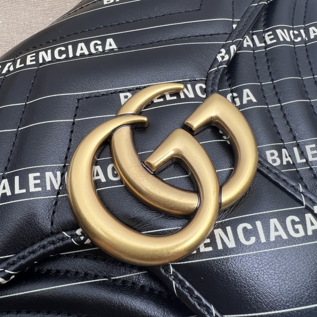 GG Marmont 443497 26 GG Marmont 443497 26