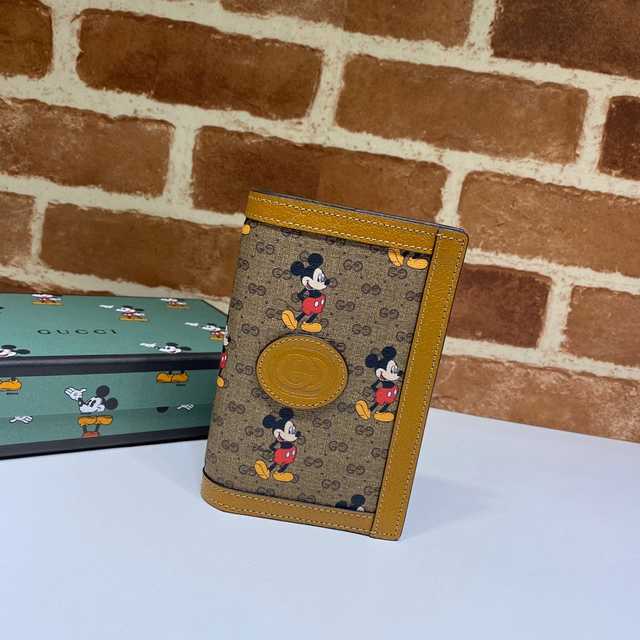 602538 Passport Holder