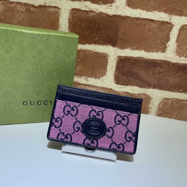 659601 Card Holder