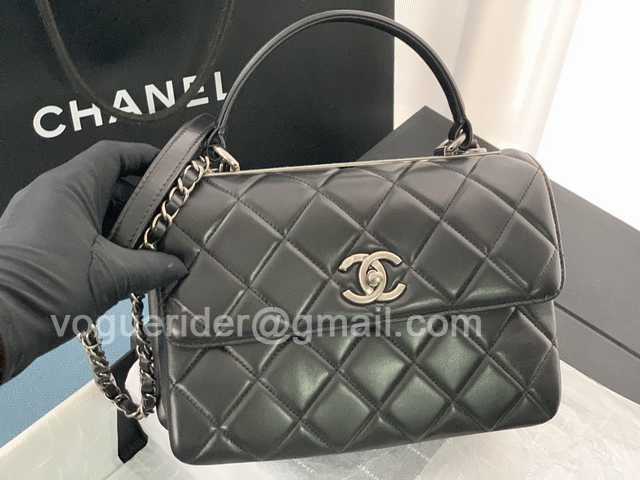 Trendy CC 92236 25 Lambskin Trendy CC 92236 25 Lambskin