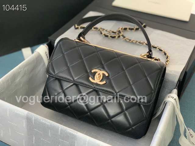 Trendy CC 92236 25 Lambskin Trendy CC 92236 25 Lambskin