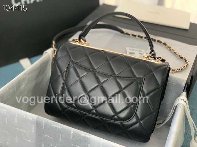 Trendy CC 92236 25 Lambskin Trendy CC 92236 25 Lambskin
