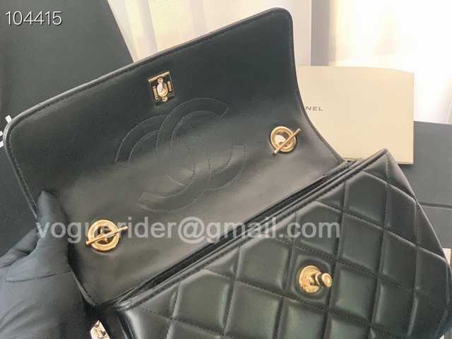 Trendy CC 92236 25 Lambskin Trendy CC 92236 25 Lambskin