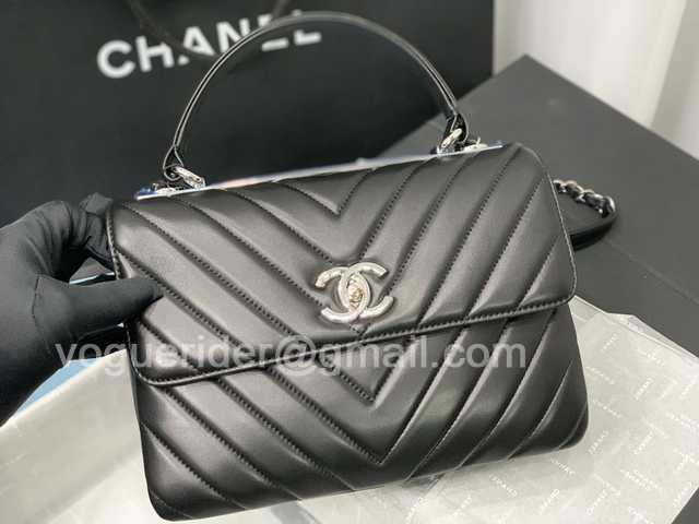 Trendy CC 92236 V 25 Lambskin Trendy CC 92236 V 25 Lambskin