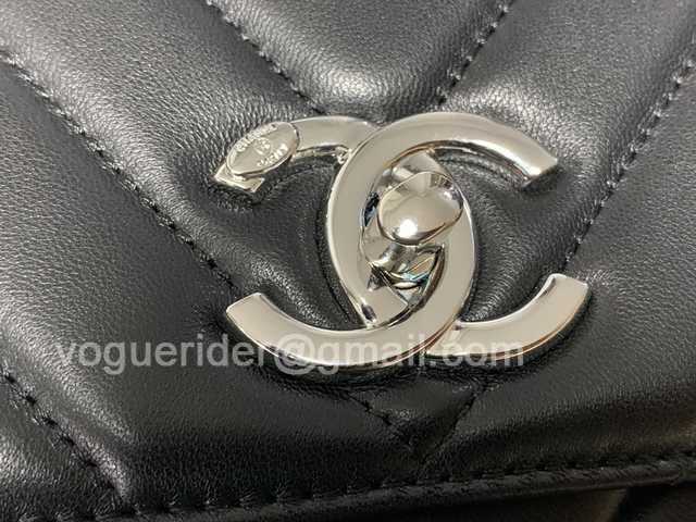 Trendy CC 92236 V 25 Lambskin Trendy CC 92236 V 25 Lambskin