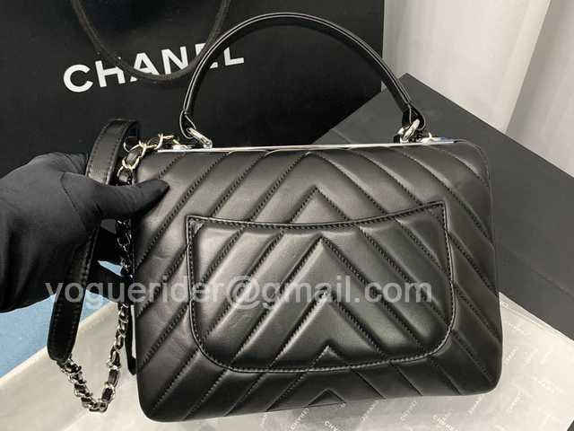 Trendy CC 92236 V 25 Lambskin Trendy CC 92236 V 25 Lambskin