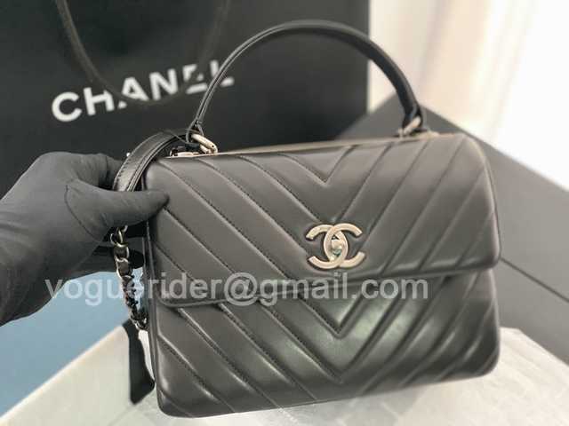 Trendy CC 92236 V 25 Lambskin Trendy CC 92236 V 25 Lambskin