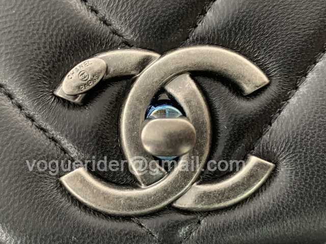 Trendy CC 92236 V 25 Lambskin Trendy CC 92236 V 25 Lambskin