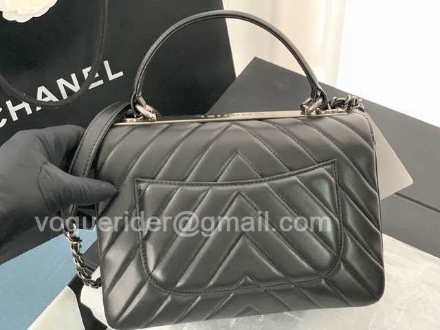 Trendy CC 92236 V 25 Lambskin Trendy CC 92236 V 25 Lambskin