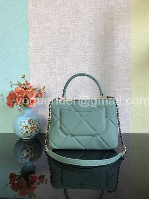 Trendy CC 92236 25 Lambskin