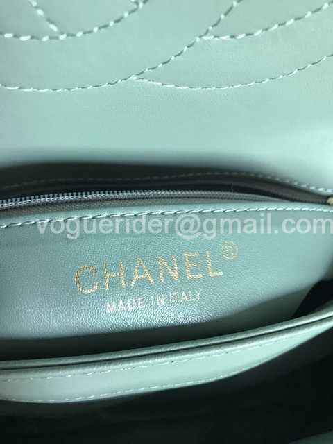 Trendy CC 92236 25 Lambskin