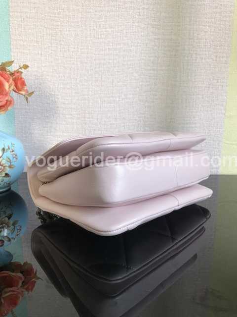Trendy CC 92236 25 Lambskin
