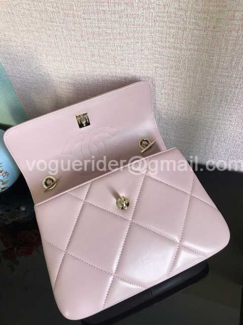 Trendy CC 92236 25 Lambskin