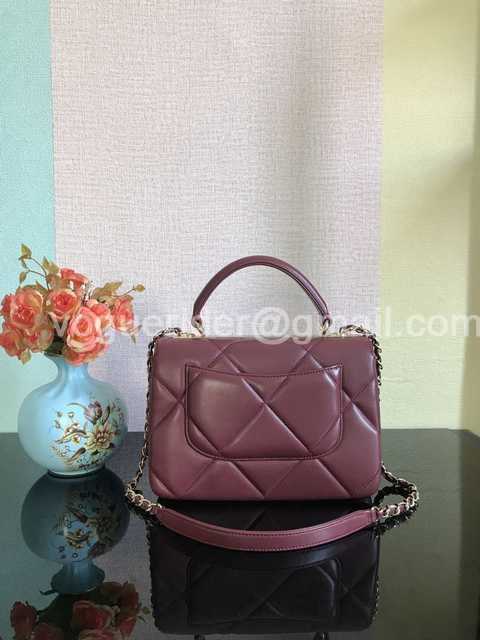 Trendy CC 92236 25 Lambskin Trendy CC 92236 25 Lambskin