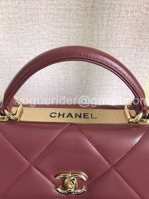 Trendy CC 92236 25 Lambskin Trendy CC 92236 25 Lambskin