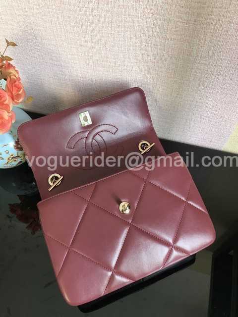 Trendy CC 92236 25 Lambskin Trendy CC 92236 25 Lambskin