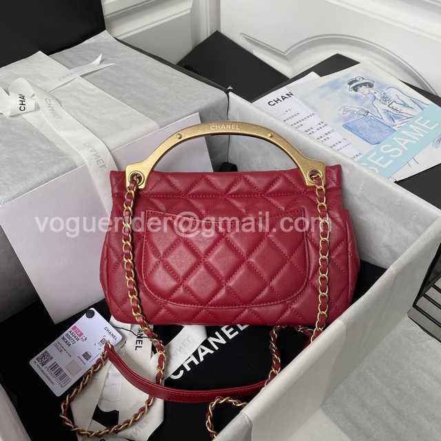 Lady Handle AS2438 23