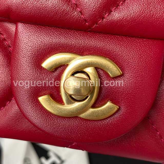Lady Handle AS2438 23