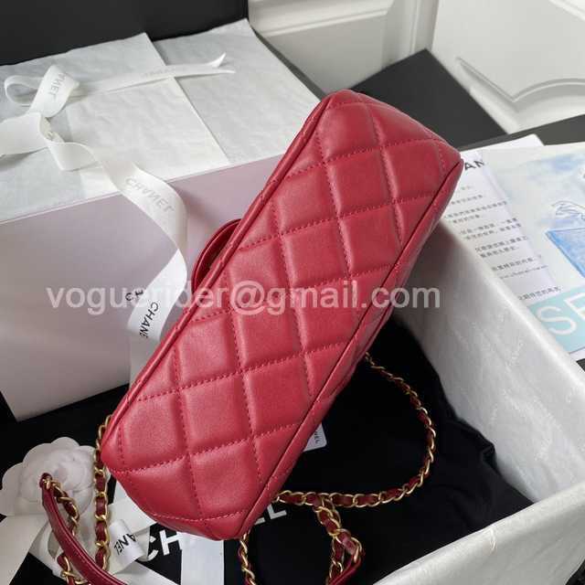 Lady Handle AS2438 23