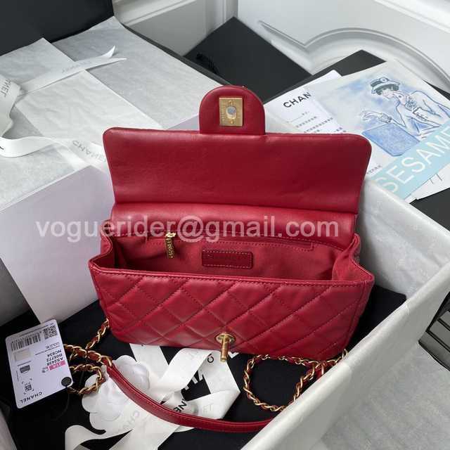 Lady Handle AS2438 23
